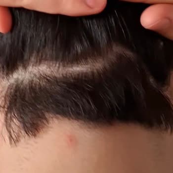Salon Vogue Beauty Center Yamuk Ve Kısa Saç Kesimi