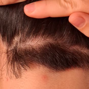 Salon Vogue Beauty Center Yamuk Ve Kısa Saç Kesimi