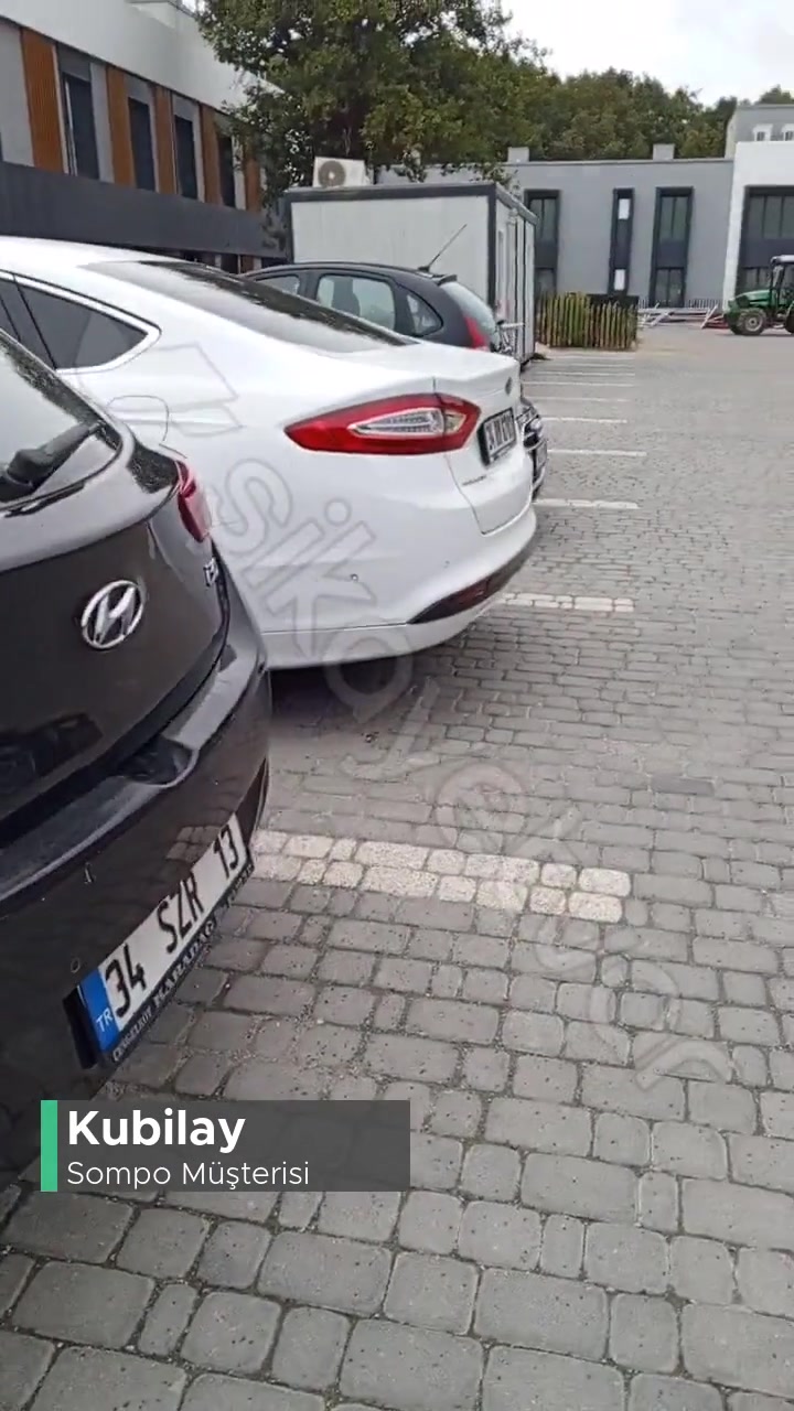 Sompo Sigorta'nın Müşterisine Yaşattığı! videonun kapak resmi
