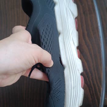 Emaar Skechers Ayıplı Ürünü Kabul Etmiyor