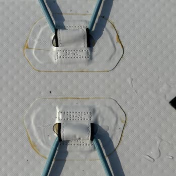 Decathlon Sup Hatalı Ürün Elimizde Patladı