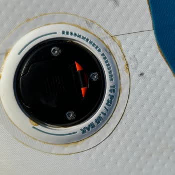 Decathlon Sup Hatalı Ürün Elimizde Patladı