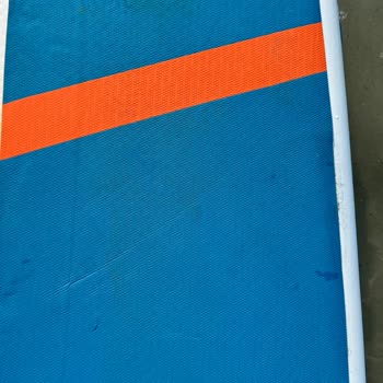 Decathlon Sup Hatalı Ürün Elimizde Patladı