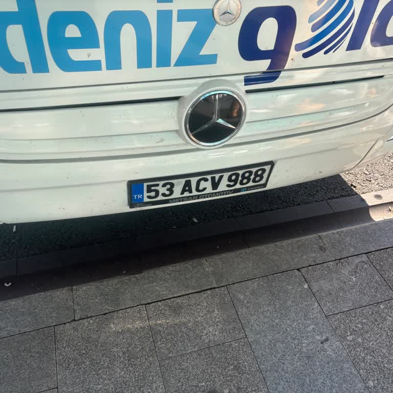 Golden Turizm Golden Karadeniz Yüzünden Mağdur Edildim