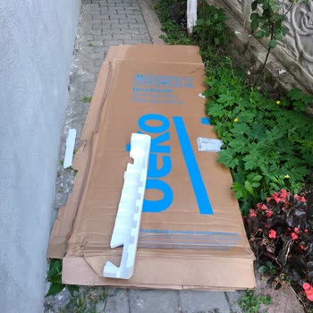 Vurdumduymaz Saygısız Beko Servis Ekibi