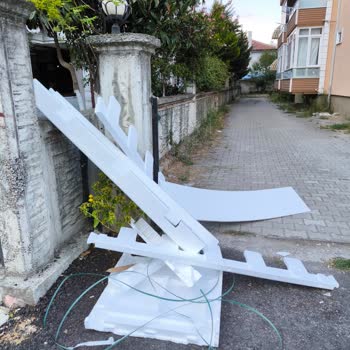 Vurdumduymaz Saygısız Beko Servis Ekibi