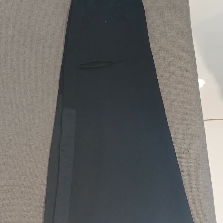 Avva Personelden Yırtılmış Ürün Aldım