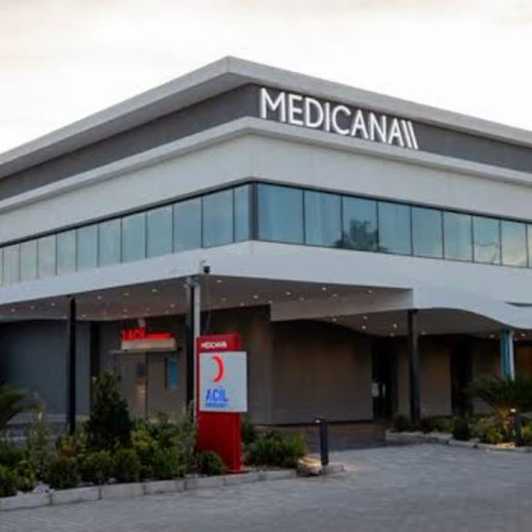 Medicana Hospitals Çeşme'de Yanıltıcı Tabelalar Ve Yetersiz Hizmet