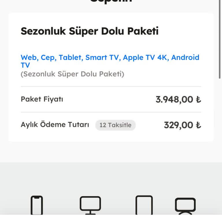 TOD Tv Yanlış Üyelik Ücreti Ve Ulaşılamayan Müşteri Hizmetleri