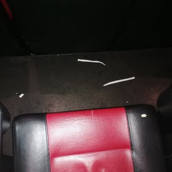 Gaziantep Sanko Avşar Sinemaları'nda Temizlik Ve Hizmet Sorunları