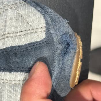 Skechers Ayakkabı Renk Ve Açılma Sorunu