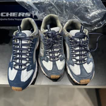 Skechers Ayakkabı Renk Ve Açılma Sorunu