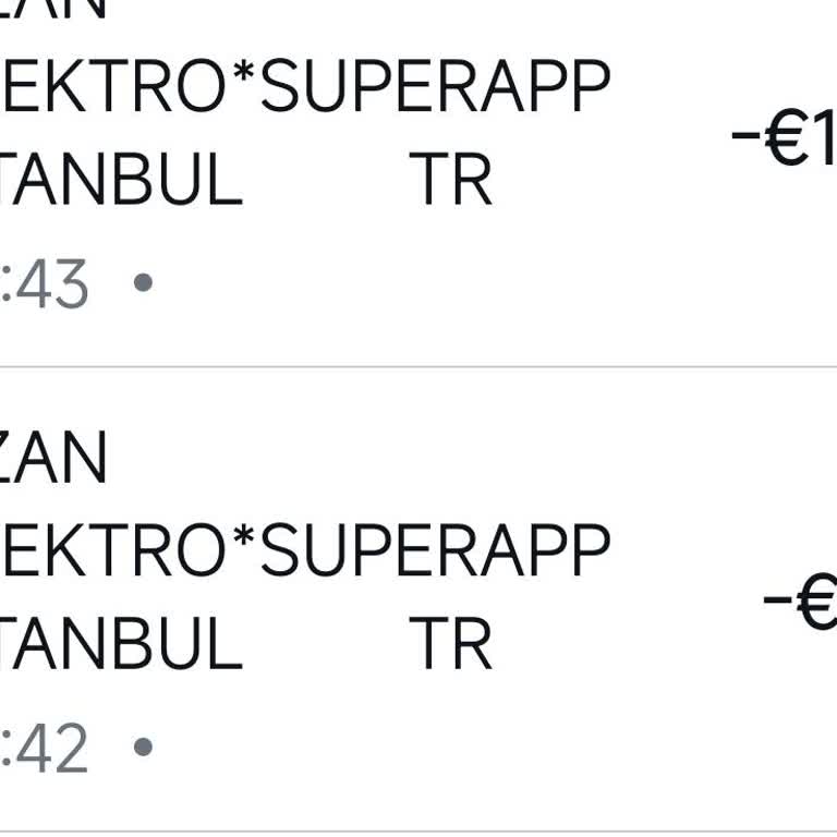 Ozan Elektronik Para Hesabımdan İzinsiz Para Ödemesi