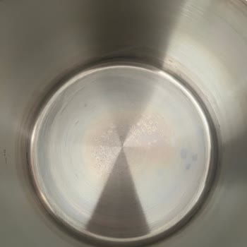 Fissler Tencere Dibi Yandı Ve Patladı