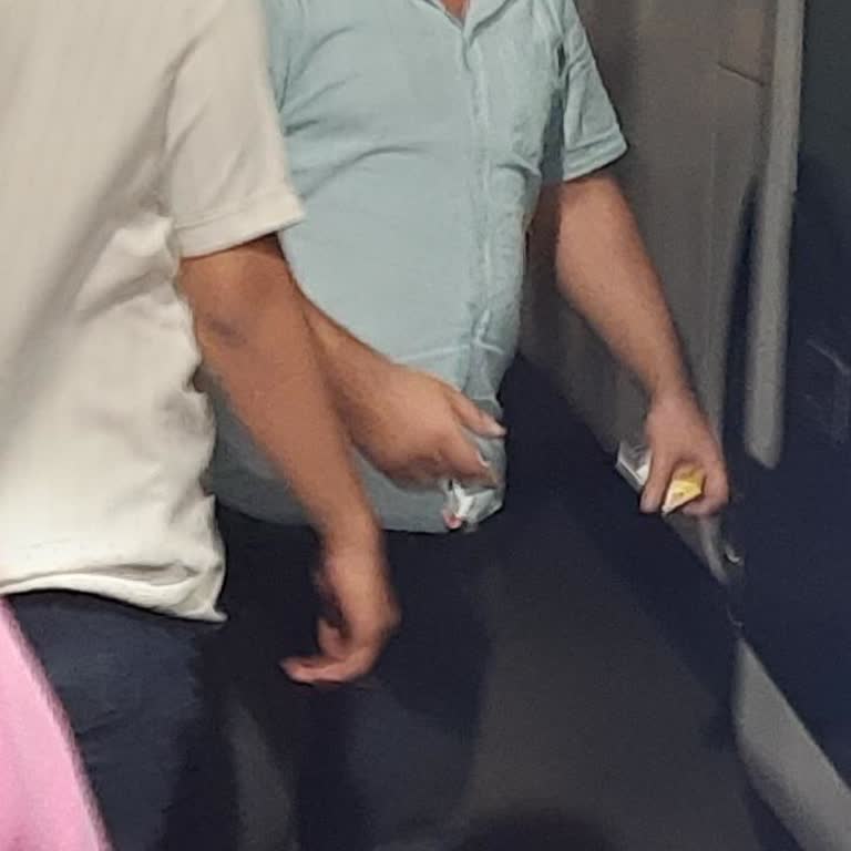 Metro Turizm Metrodan Yine Sinkaf'lı Küfürler