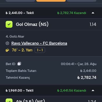 Fixbet Kazanç Sıfırlanması Ve Ödememe
