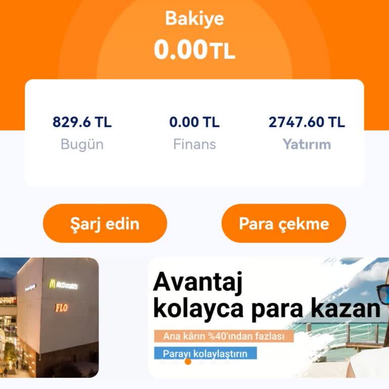 Tdeal. Buzz AVM Ek Gelir Yanıltması!