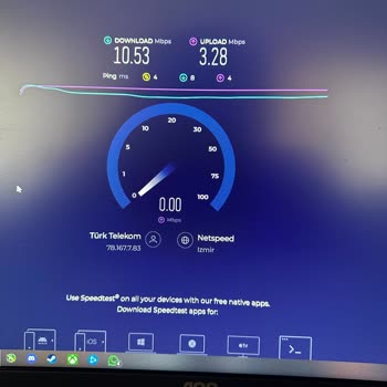 Türk Telekom İnternet Bağlantı Sorunu Ve Yetersiz Hizmet