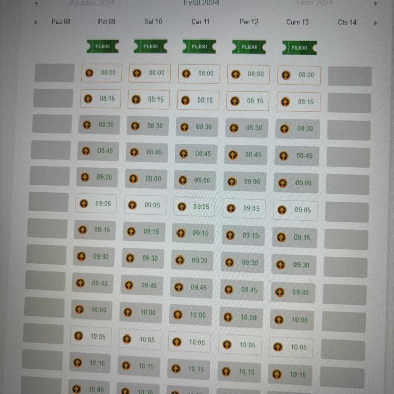 Tlscontact İngiltere Vize Ek Ücret