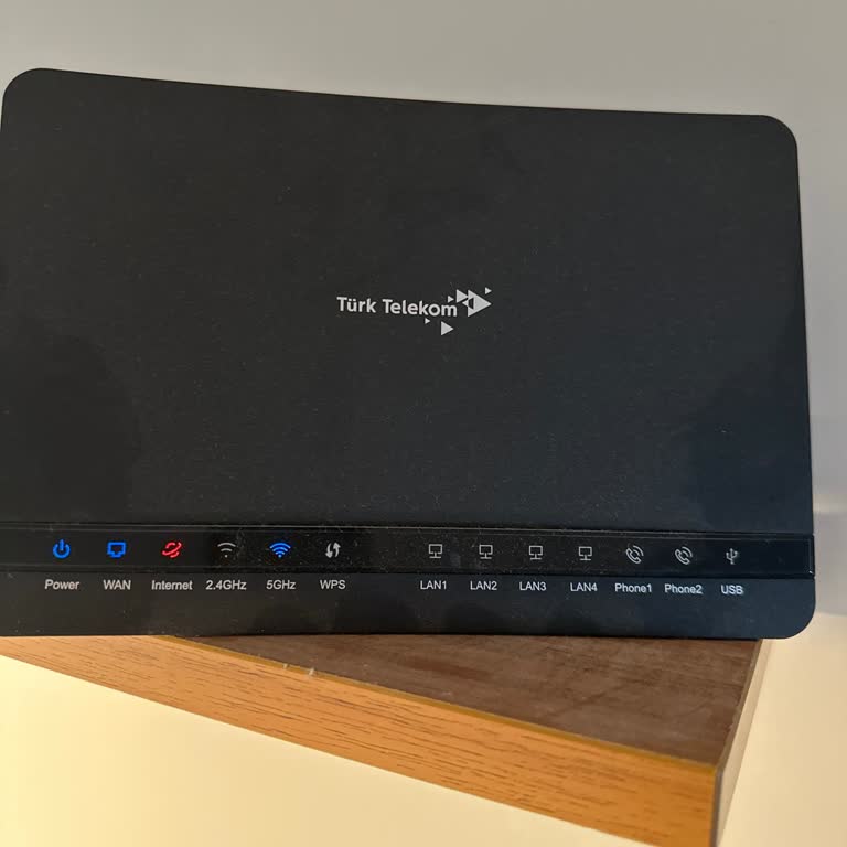 Türk Telekom Evde İnternet Arıza Şikayet