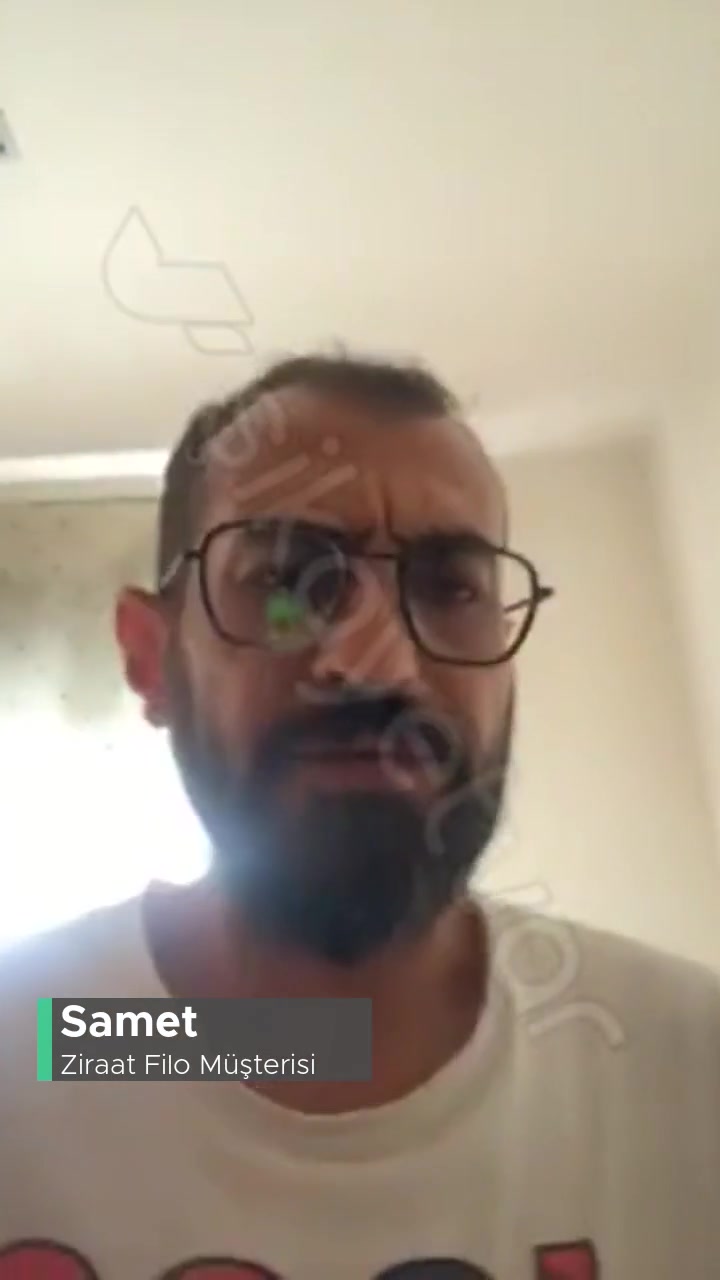 Ziraat Filo Kazalı Araç Kiralıyor! videonun kapak resmi