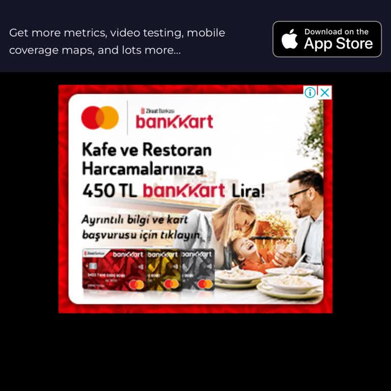 Kablo TV İnternet Çekmiyor!