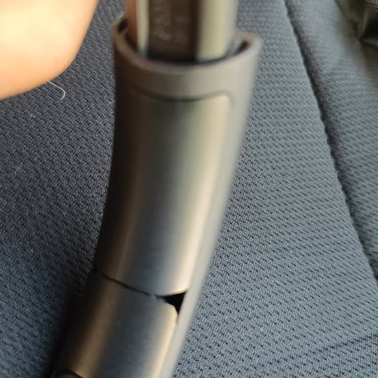 JBL 560 Kulaklığın Çatlaması