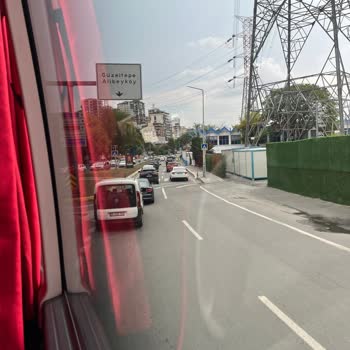Metro Turizm 14:00 Aracı Yanlış Bilgilendirme 14:40 Kalkış