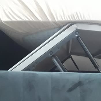 Lova Yatak Eliss Baza Arızası!