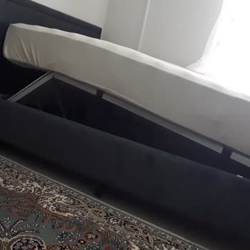 Lova Yatak Eliss Baza Arızası!