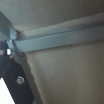 Lova Yatak Eliss Baza Arızası!