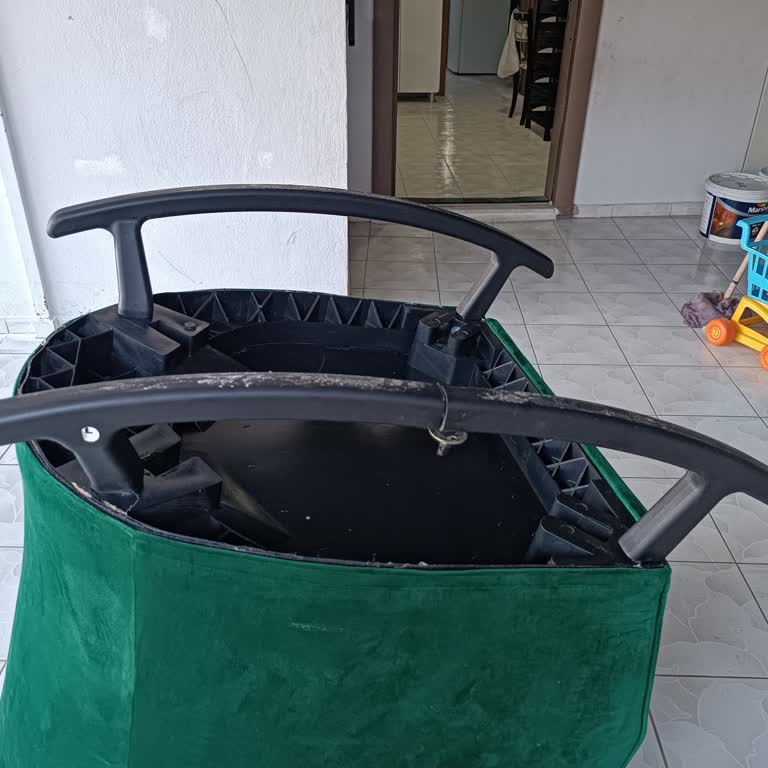 Modalife Sallanan Koltuk Mağduriyeti