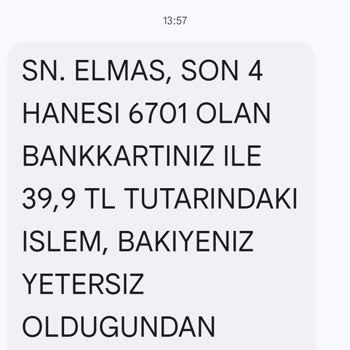 Hepsiburada Premium İptal Etmeme Rağmen Hesabımdan Para Kesiyor