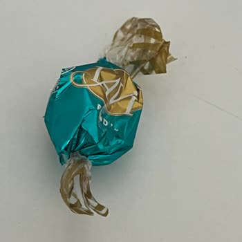 Kahve Dünyası Çikolatalarının Özensiz Paketlenmesi Ve Kargolanması.