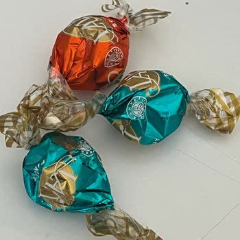 Kahve Dünyası Çikolatalarının Özensiz Paketlenmesi Ve Kargolanması.