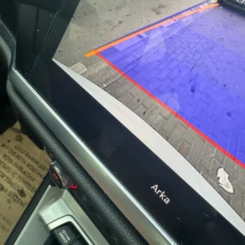 Alfa Wax Oto Yıkama Yetersiz Hizmet Ve Ekstra Ücret Talebi!