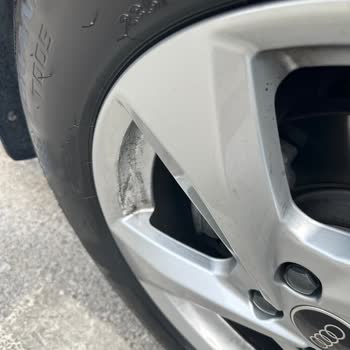 Alfa Wax Oto Yıkama Yetersiz Hizmet Ve Ekstra Ücret Talebi!