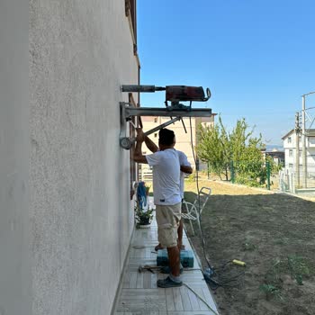 Daikin Klima Montaj Sorunu!