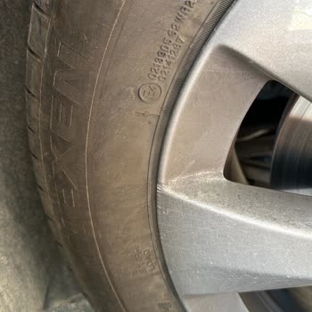 Opel Nexen Lastik 2800 Km Sıfır Araç