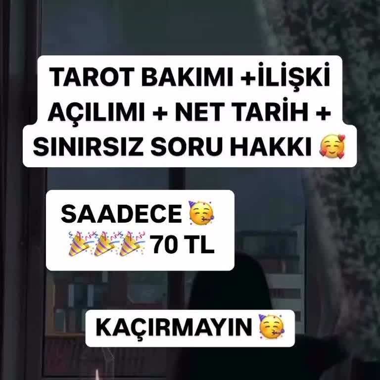 İliski _uzmaniniz (Instagram) Tarot Falı Hizmeti Aldatmacası!
