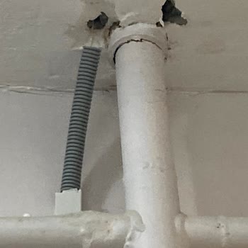 Kablo Net Bina İçi Fiber Hat Döşeme Şekli