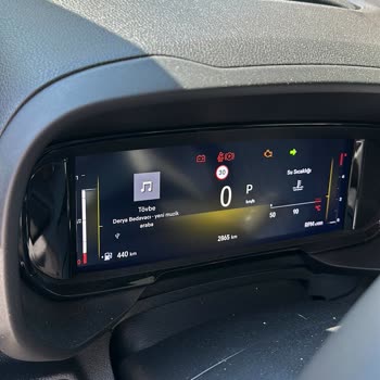 Nexen Lastiklerde Erken Kopma Sorunu