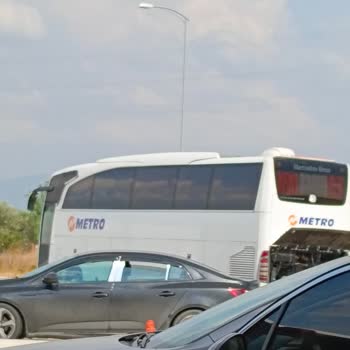 Metro Turizm Ve Obilet Kalitesiz Hizmet