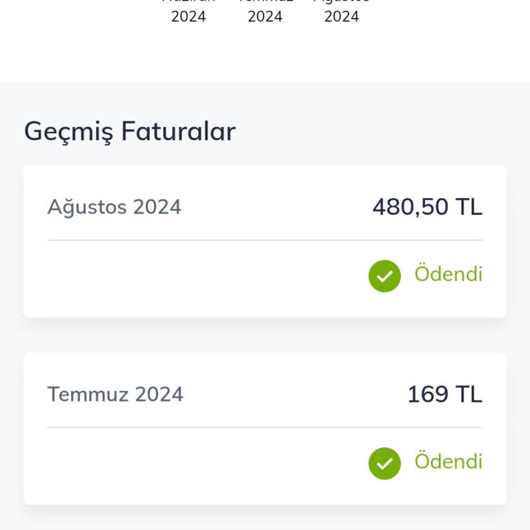 Türk Telekom Faturam Neden Artıyor