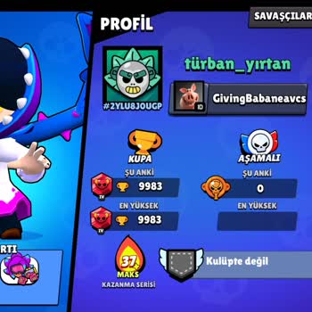 Brawl Stars Dini Değerlere Kişilere Hakaret Var Kapatılsın Yeter Artık