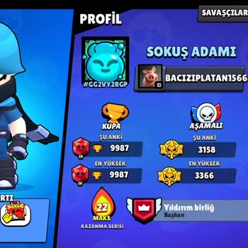 Brawl Stars Dini Değerlere Kişilere Hakaret Var Kapatılsın Yeter Artık