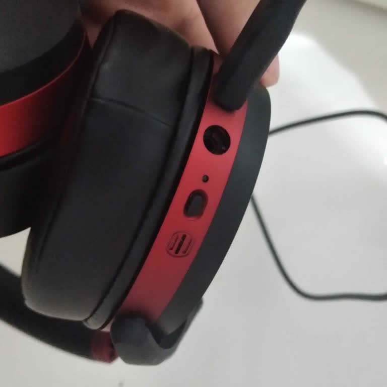 Sennheiser 458 Bt Kulaklığım Açılmıyor.