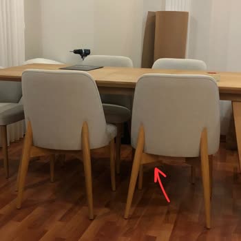 Cck Concept Yanlış Ürün Teslimatı Ve Satış Sonrası Hizmetleri Yetersiz