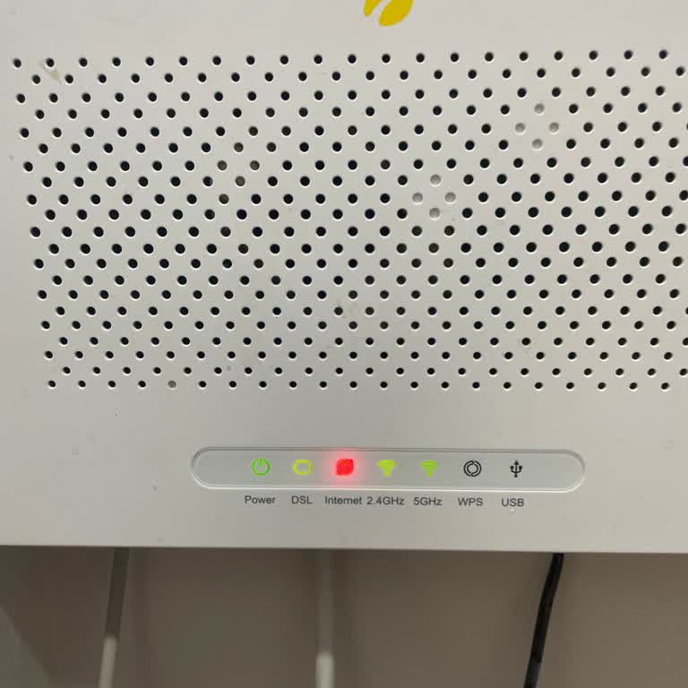 Superonline Modem Arızası Ve Servis