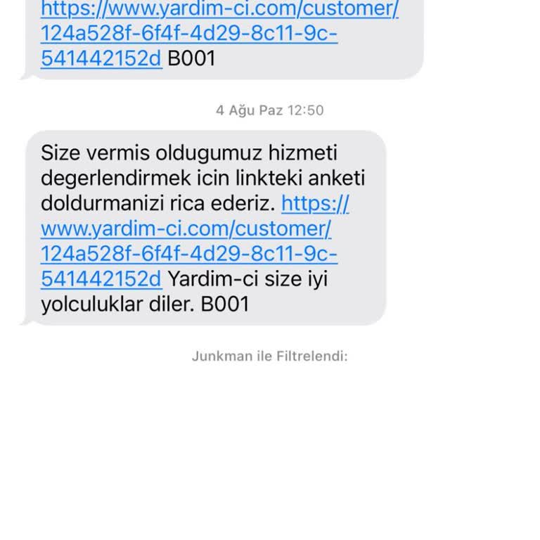 Dacia Renault Antalya Bayisinde Yağ Sorunu Çözülmüyor